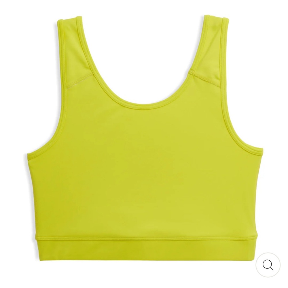 Tomboy X Full Spectrum Bra